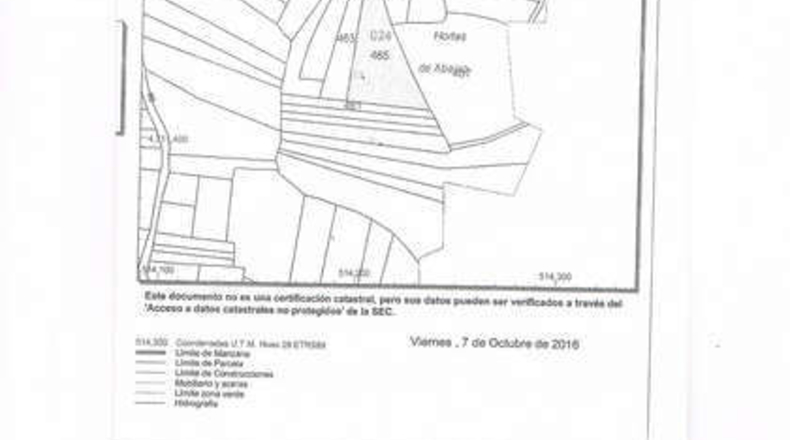Pontevedra - Vilanova de Arousa - 1450m2
