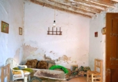 Casa de camp amb terreny en venda a la España, Zurgena, ref.: TR299447 foto