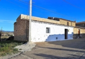 Casa de camp amb terreny en venda a la España, Zurgena, ref.: TR299447 foto