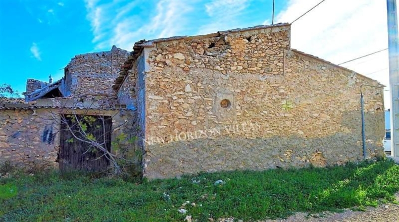 Almería - Zurgena - 2000m2