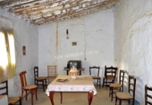 Casa de camp amb terreny en venda a la España, Zurgena, ref.: TR299447 foto