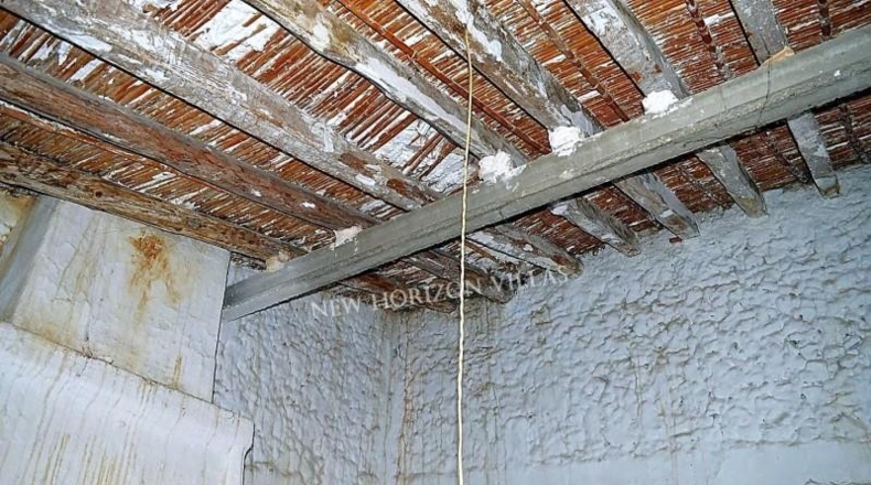 Almería - Zurgena - 2000m2