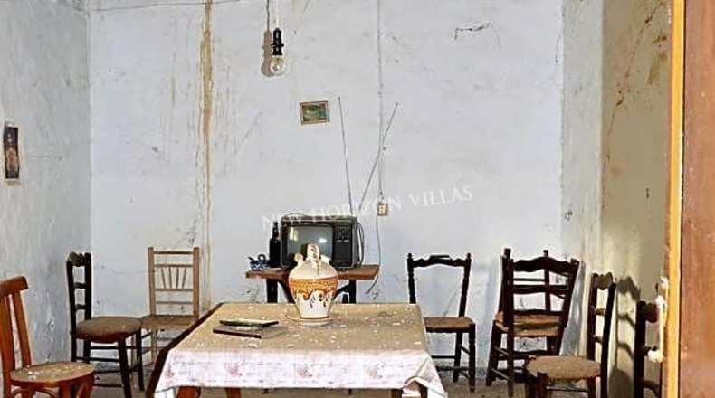 Almería - Zurgena - 2000m2