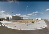 Suelo urbano en venta en la España, Aranda de Duero, ref: TR113115 foto