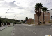 Parcel·la urbanitzable en venda a la España, Lucena, ref.: TR113304 foto