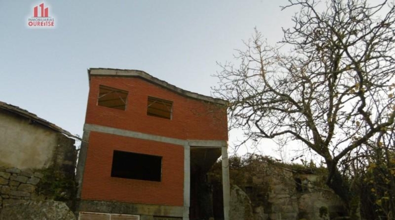 Orense - Esgos - 653m2