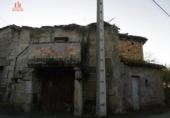 Chalet independiente con terreno en venta en la España, Esgos, ref: TR301172 foto