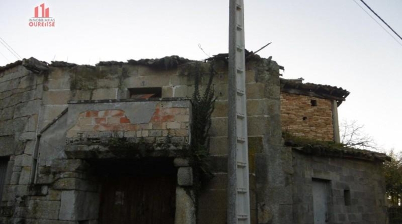 Orense - Esgos - 653m2