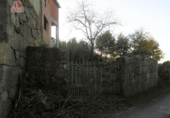 Chalet independiente con terreno en venta en la España, Esgos, ref: TR301172 foto