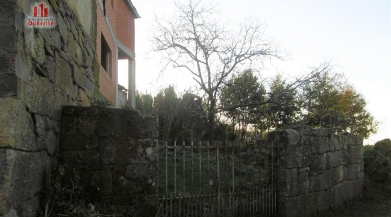 Orense - Esgos - 653m2