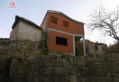 Chalet independiente con terreno en venta en la España, Esgos, ref: TR301172 foto