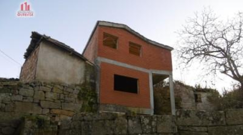 Orense - Esgos - 653m2
