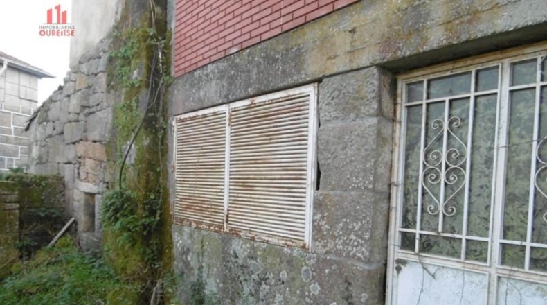 Orense - Esgos - 653m2