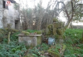 Chalet independiente con terreno en venta en la España, Esgos, ref: TR301172 foto