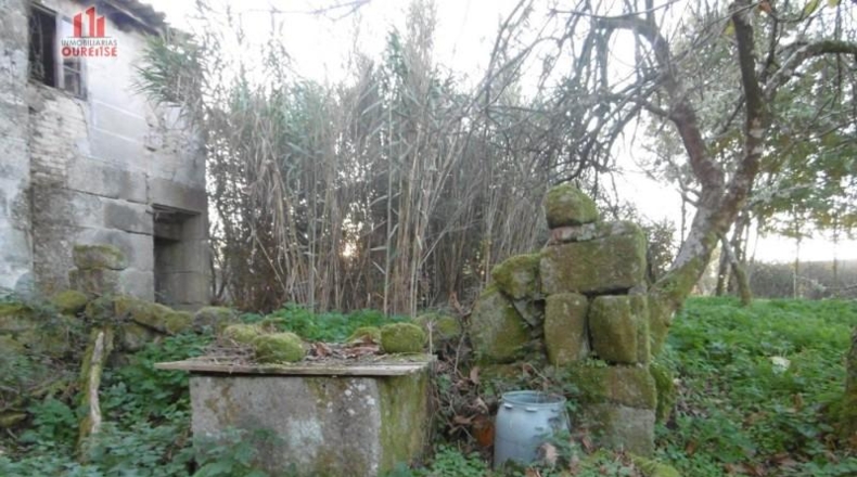 Orense - Esgos - 653m2