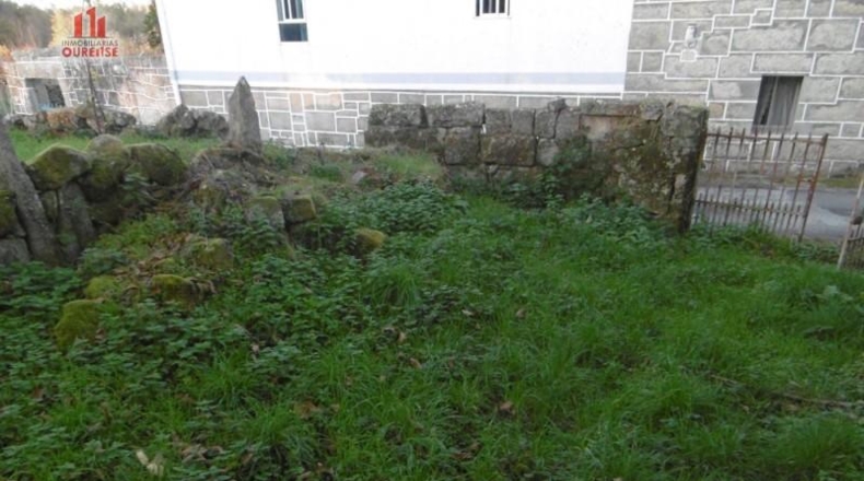 Orense - Esgos - 653m2