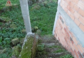 Chalet independiente con terreno en venta en la España, Esgos, ref: TR301172 foto