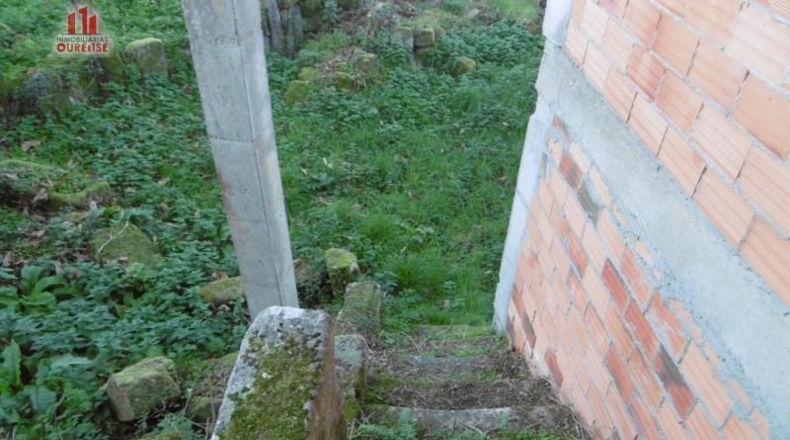 Orense - Esgos - 653m2