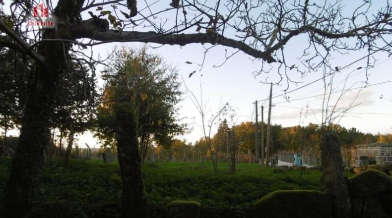 Orense - Esgos - 653m2
