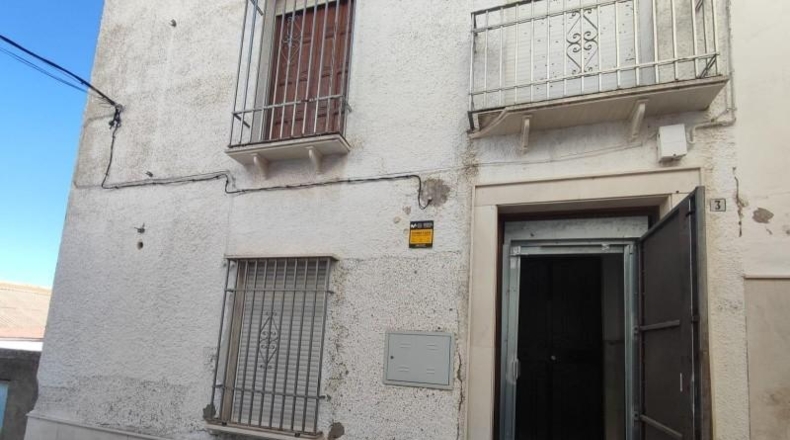 Sevilla - Эстепа - 118m2