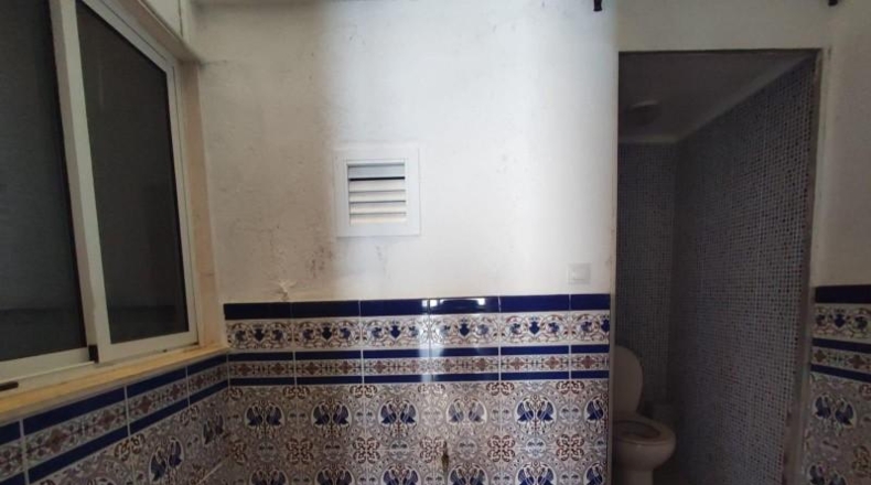 Sevilla - Эстепа - 118m2