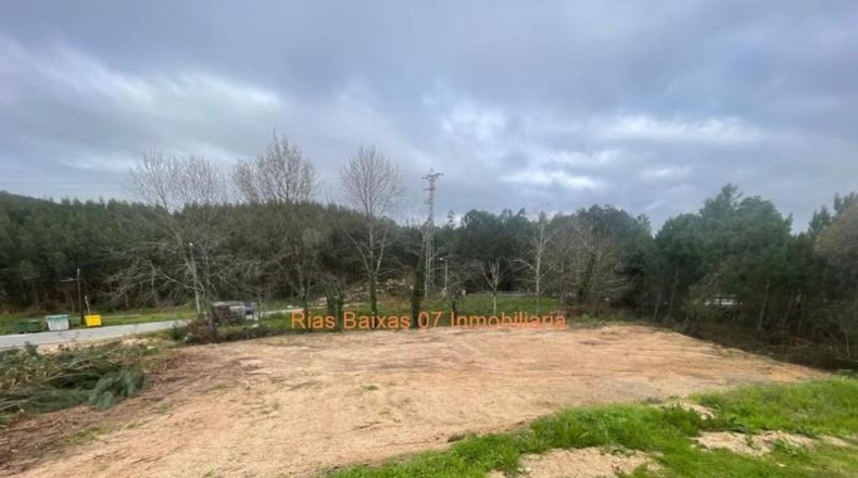 Pontevedra - Porriño - 891m2