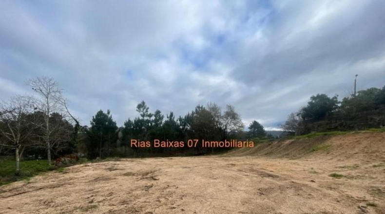 Pontevedra - Porriño - 891m2