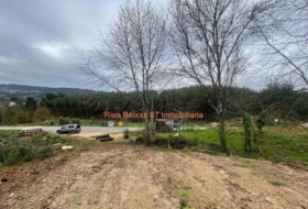 O Porriño 891&nbsp;m²