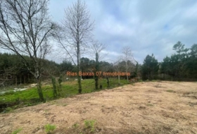 O Porriño 891&nbsp;m²