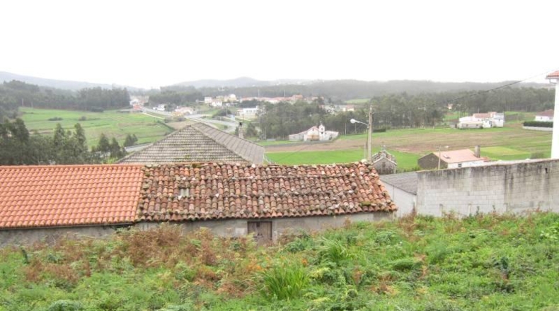 La Coruña - Malpica de Bergantiños - 603m2