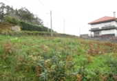 Chalet independiente con terreno en venta en la España, Malpica, ref: TR294571 foto