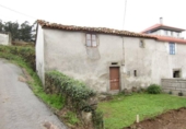 Chalet independiente con terreno en venta en la España, Malpica, ref: TR294571 foto