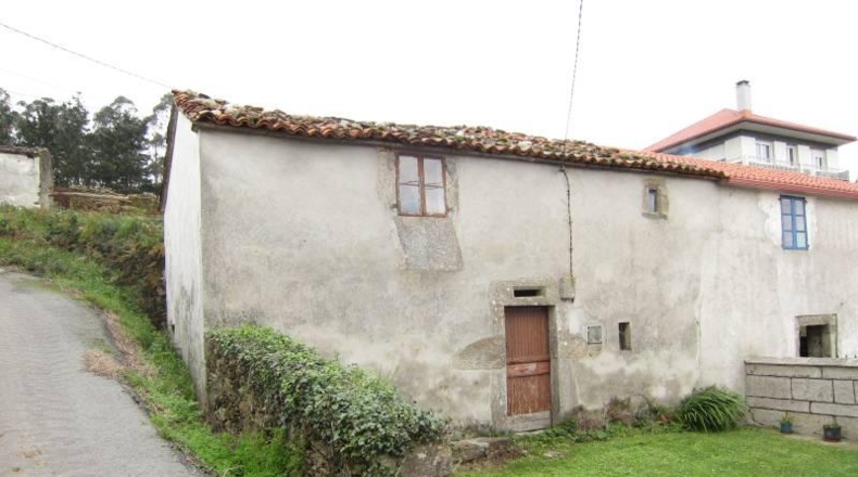 La Coruña - Malpica de Bergantiños - 603m2