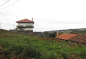 Chalet independiente con terreno en venta en la España, Malpica, ref: TR294571 foto
