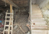 Chalet independiente con terreno en venta en la España, Malpica, ref: TR294571 foto