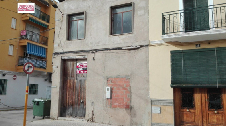 Valencia - Polinyà de Xúquer - 172m2