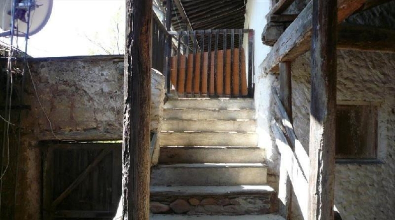 Leon - Camponaraya - 903m2