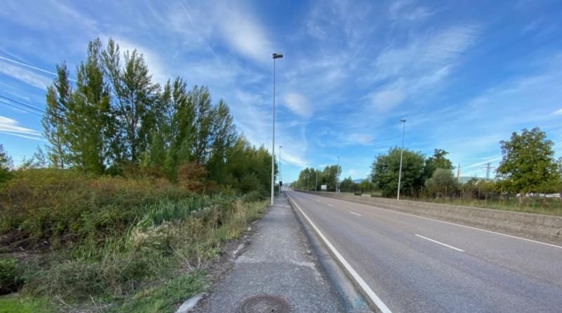 León - Ponferrada - 9242m2