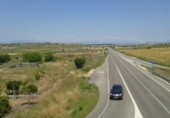 Земля на продажу у города Montornès de Segarra Фото