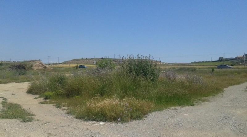 Lerida - Montornès de Segarra - 4814m2