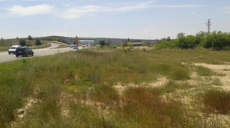 Lerida - Montornès de Segarra - 4814m2