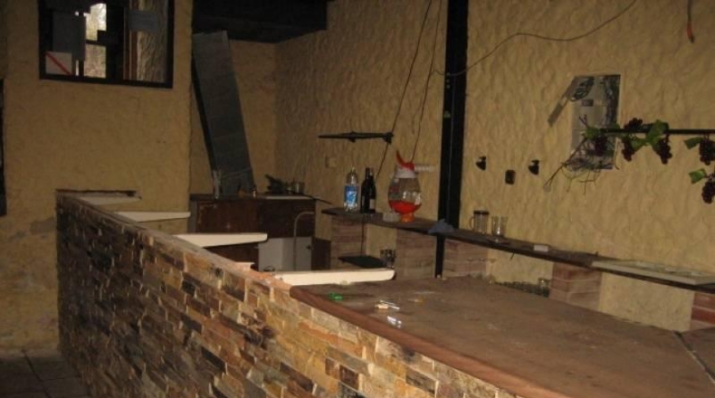 León - Camponaraya - 460m2