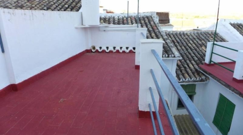 Cordova - Baena - 116m2
