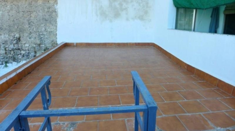 Cordova - Baena - 116m2