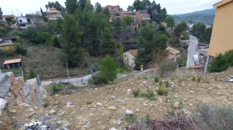 Barcelona - Castellgalí - 412m2