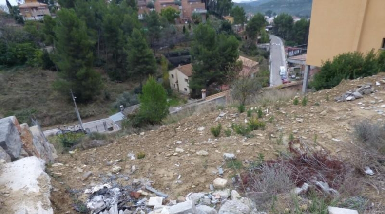 Barcelona - Castellgalí - 412m2