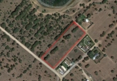 Non-developable land for sale on España, Berrocal de Salvatierra, ref: TR114909 photo