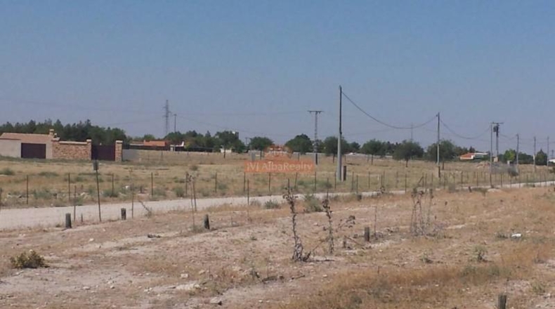 Albacete - Albacete - 36157m2