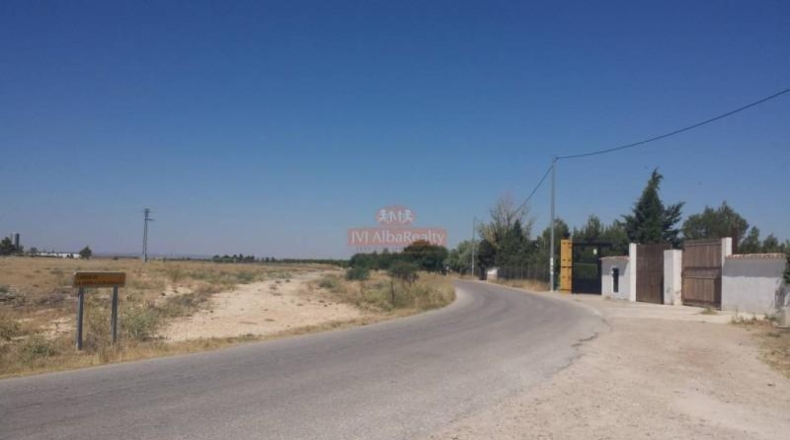 Albacete - Albacete - 36157m2