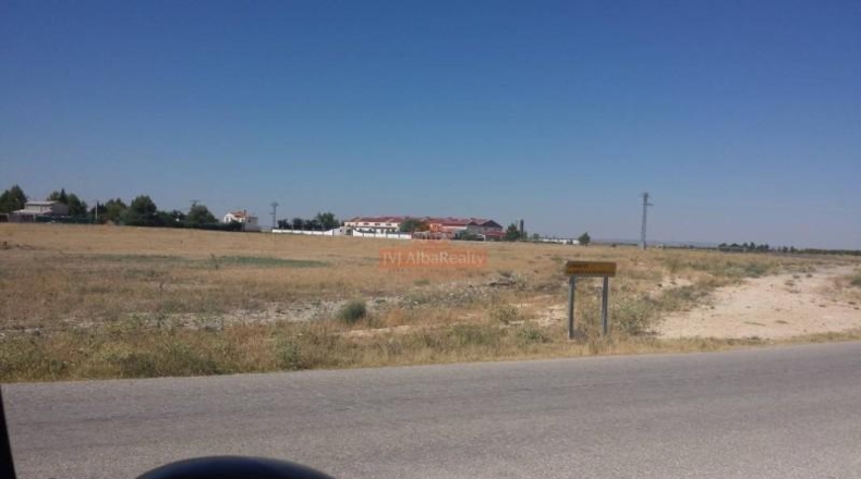 Albacete - Albacete - 36157m2